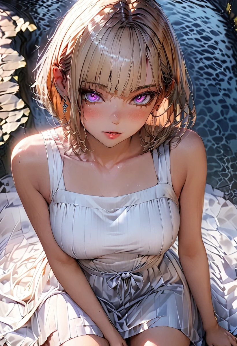 Card background