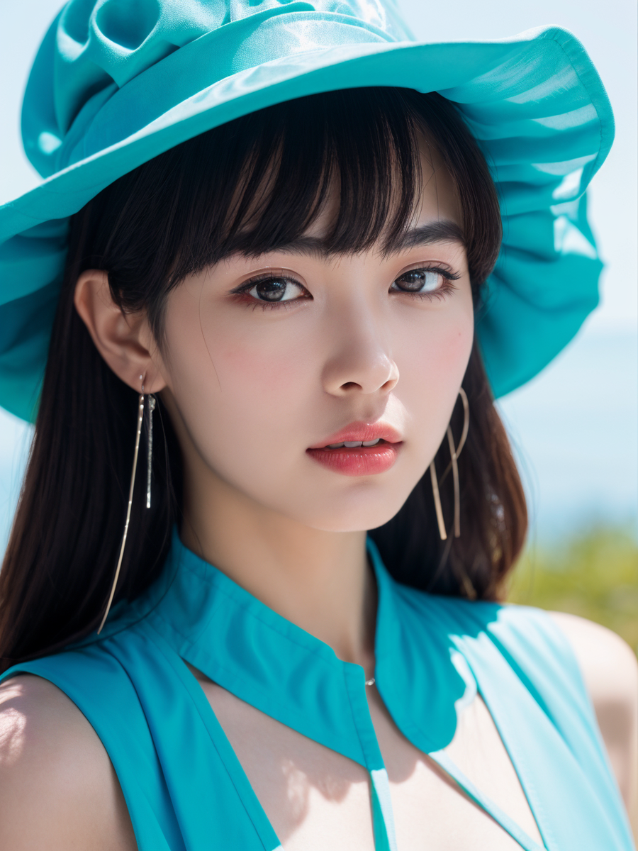 Card background