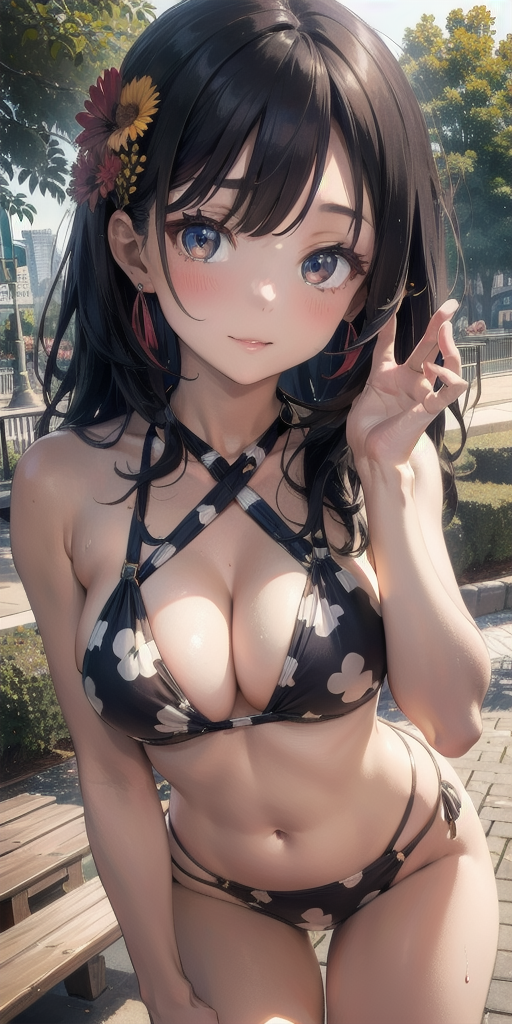Card background