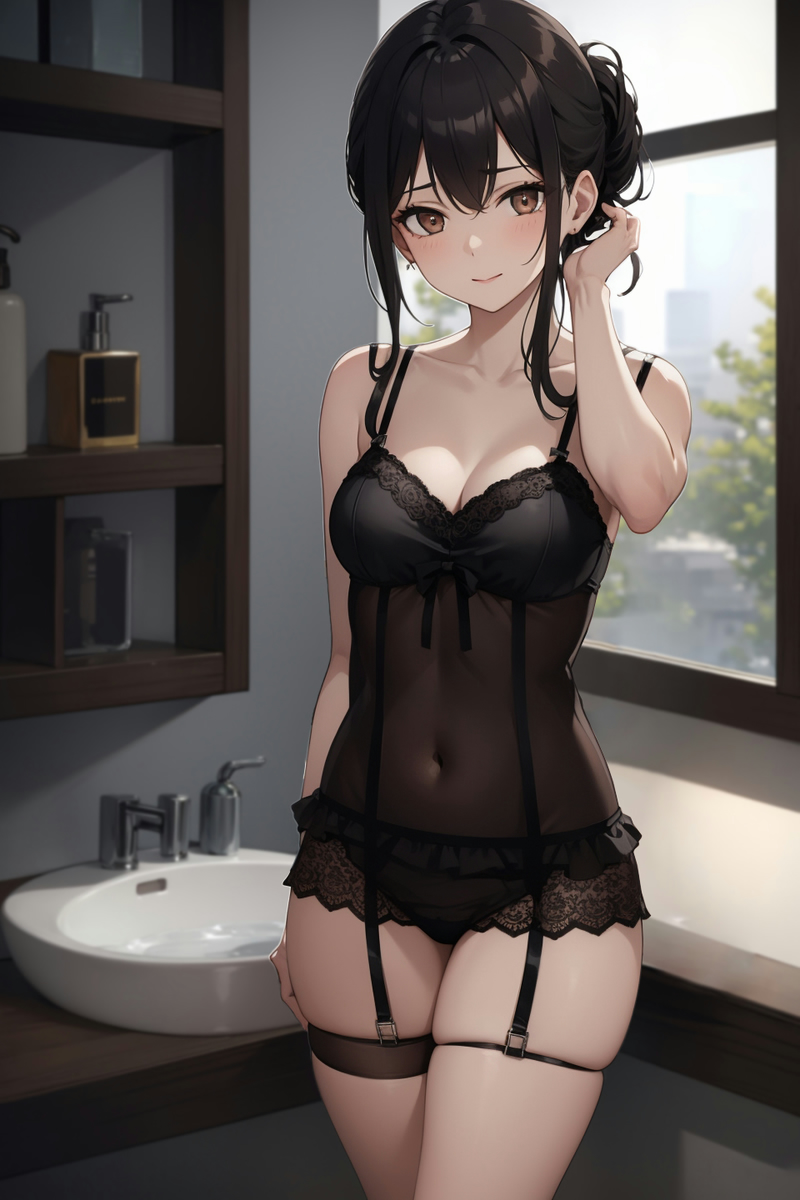 Card background