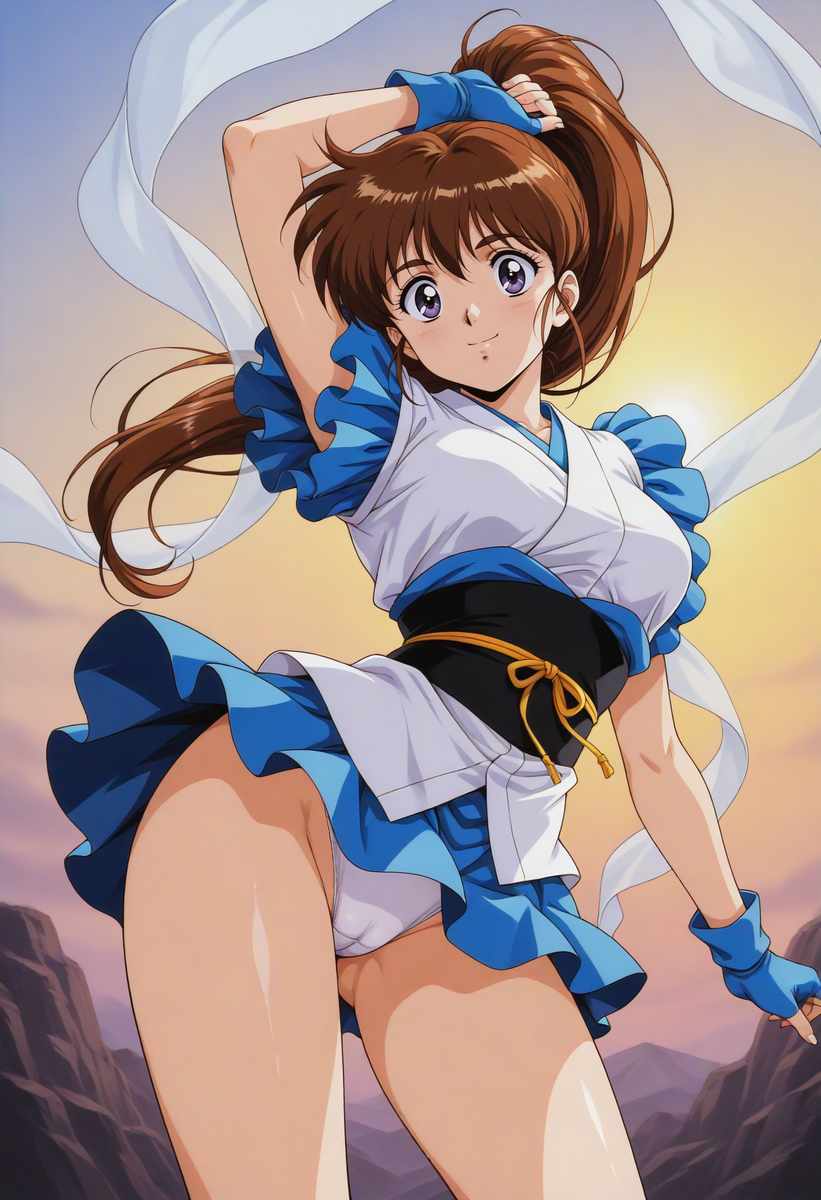 Card background
