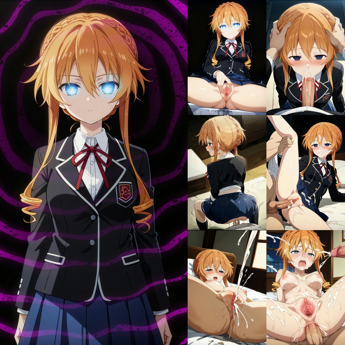 Card background
