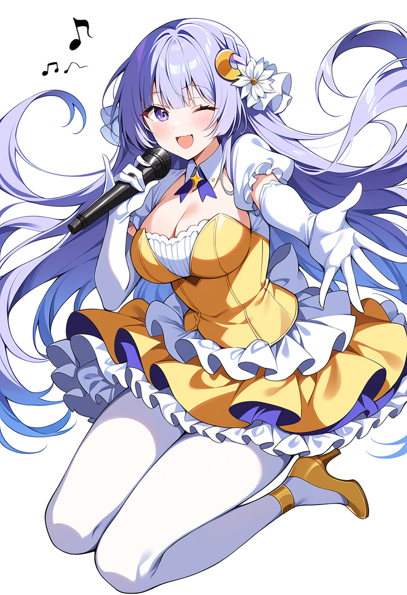 Card background