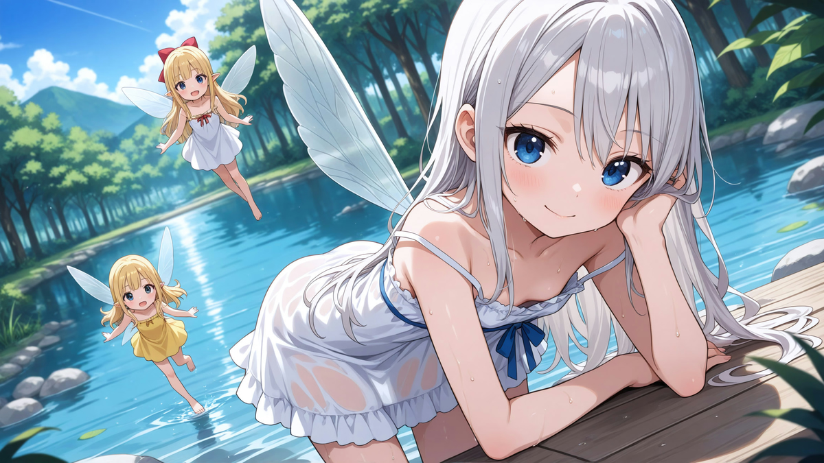 Card background
