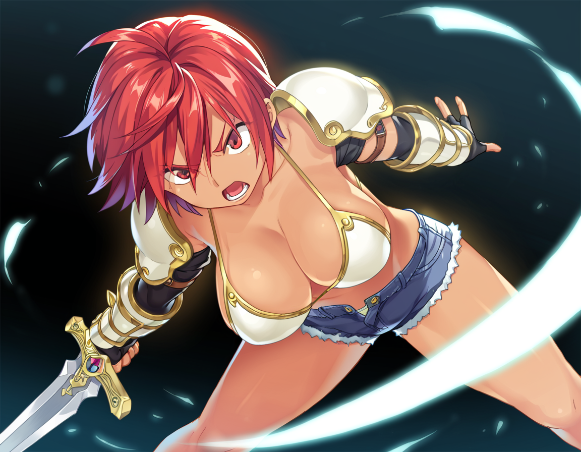 Card background