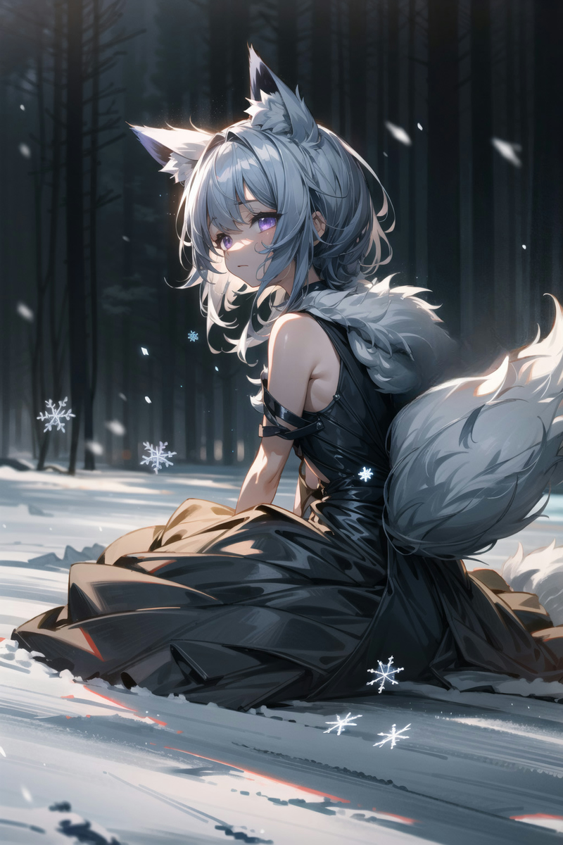 Card background