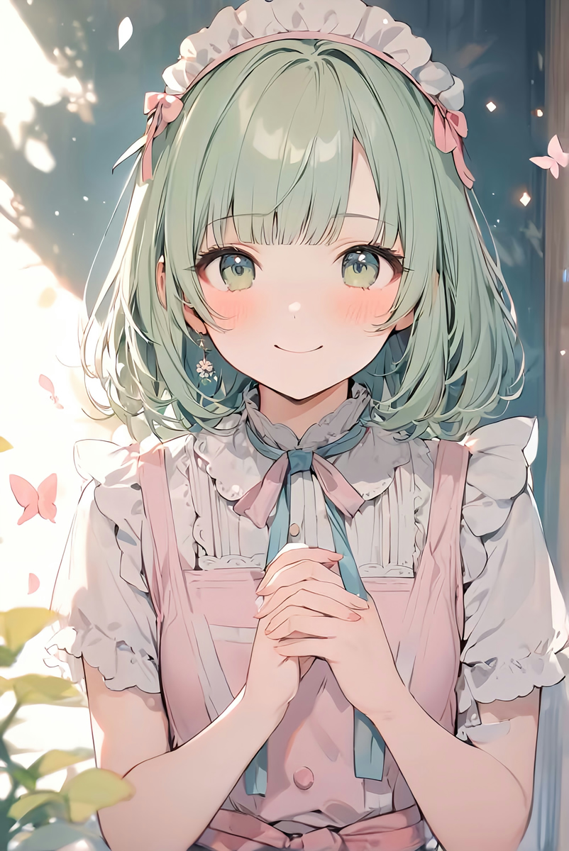 Card background