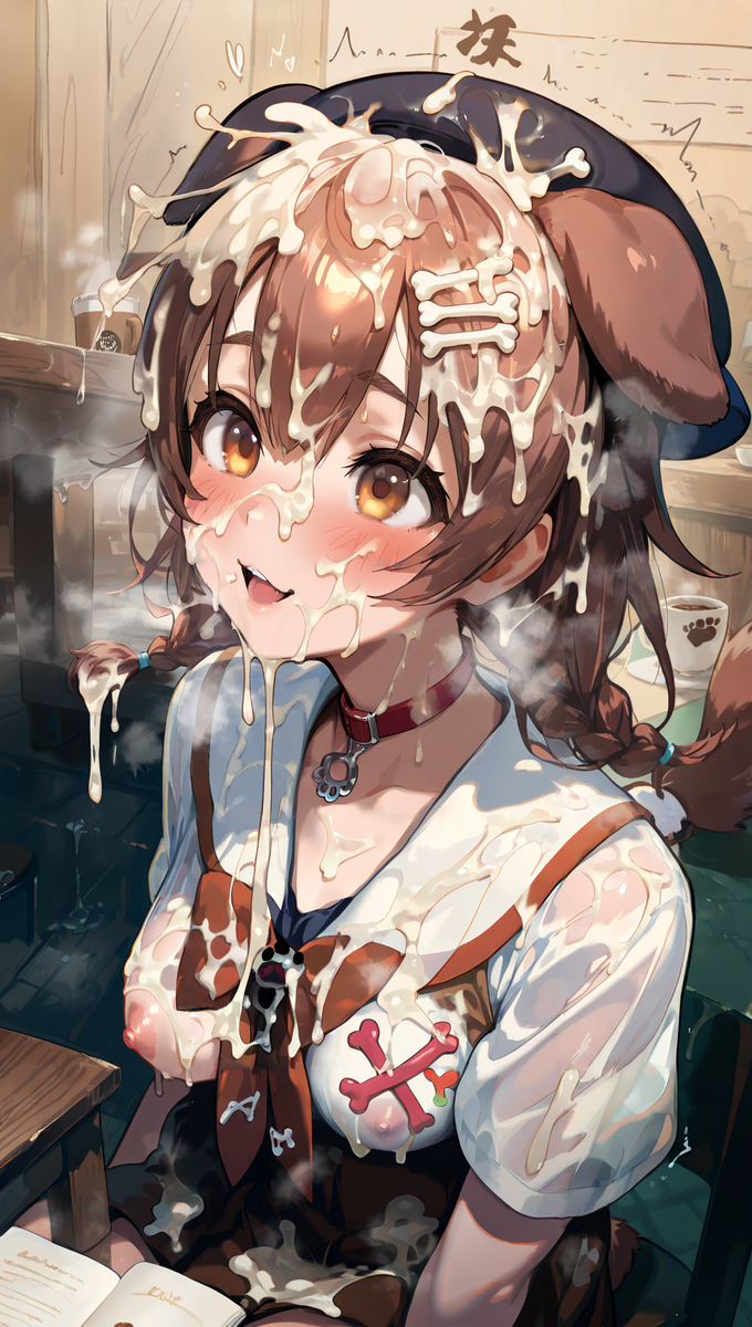 Card background