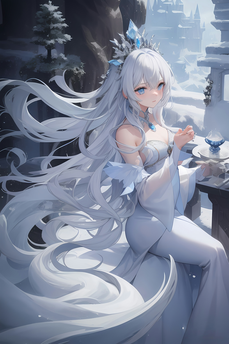 Card background