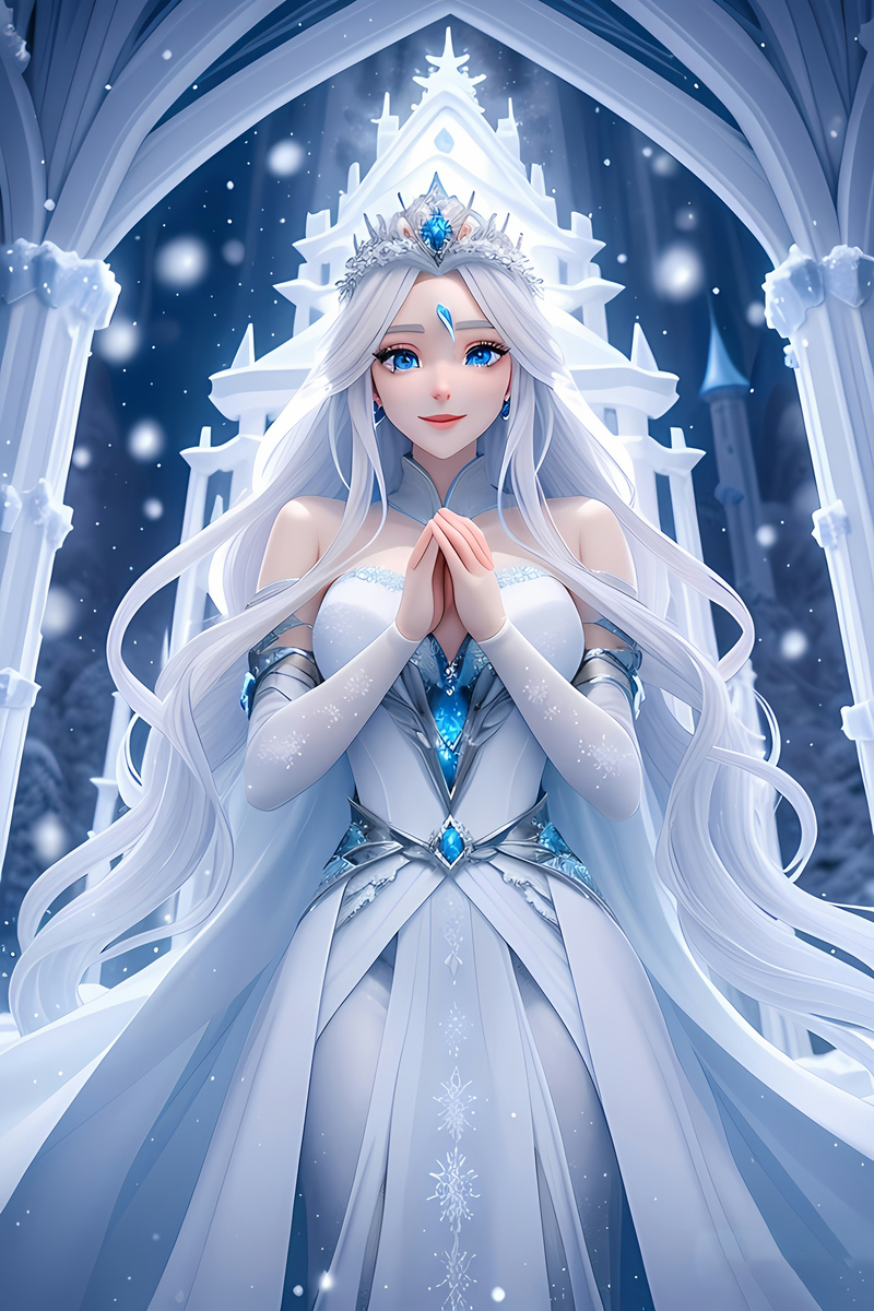 Card background