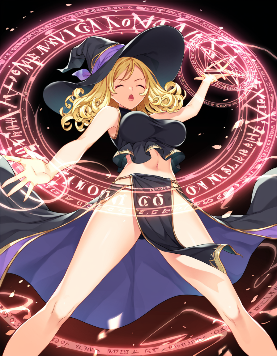 Card background
