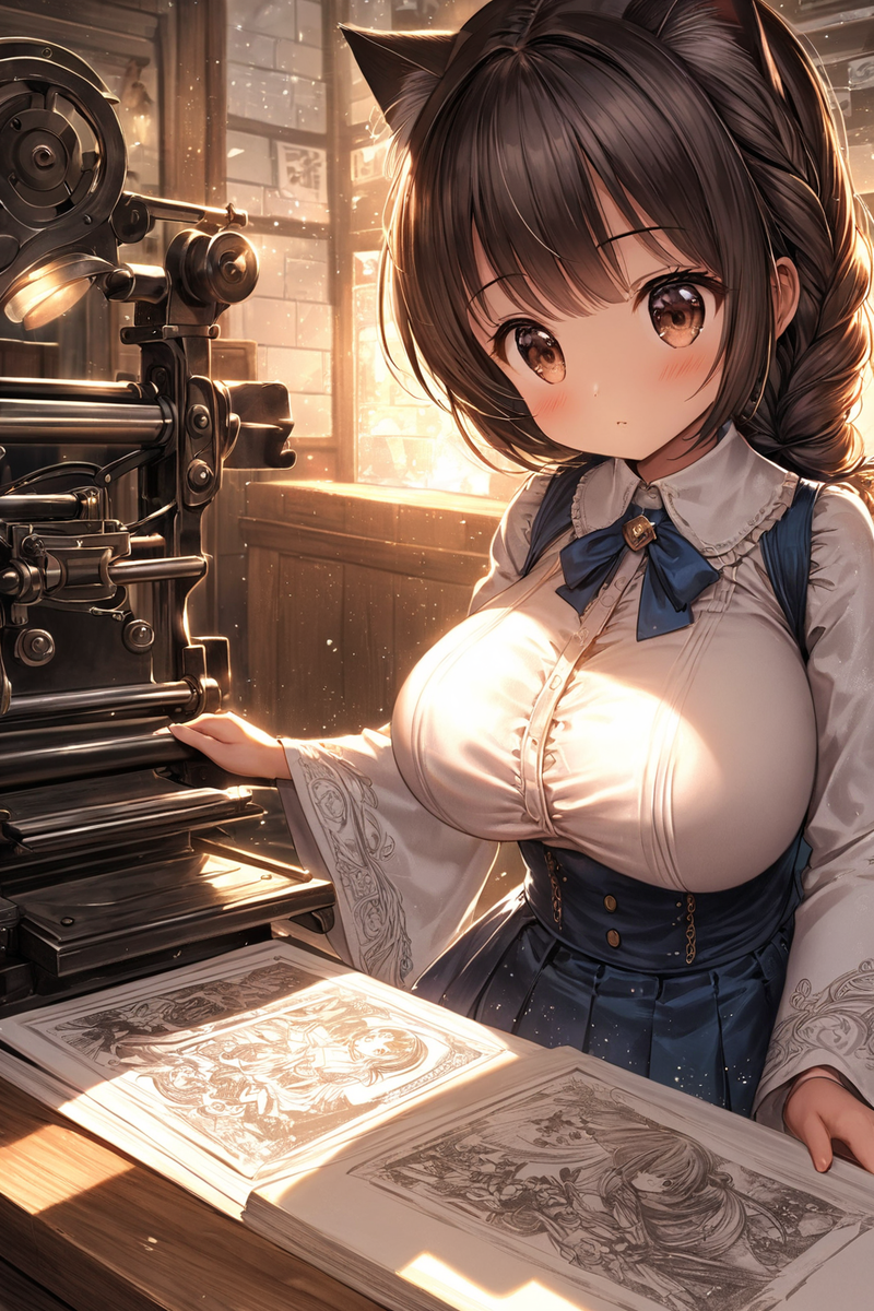 Card background