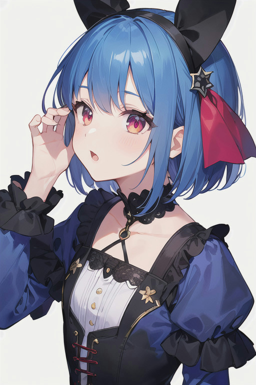 Card background