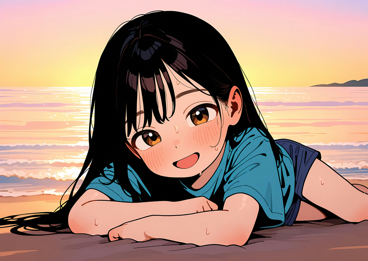 Card background