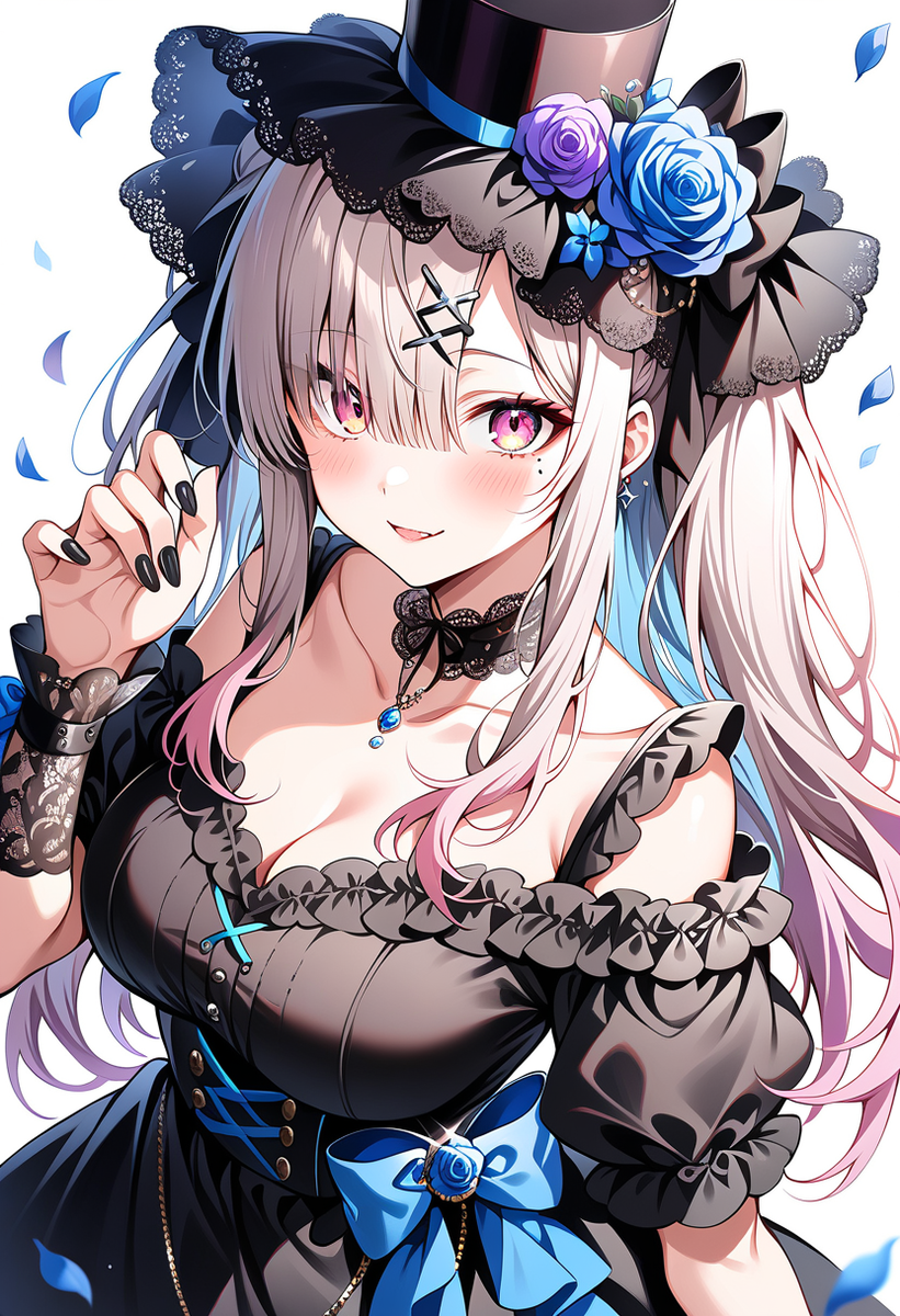 Card background