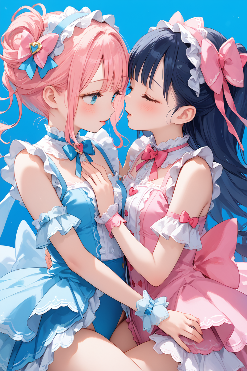 Card background