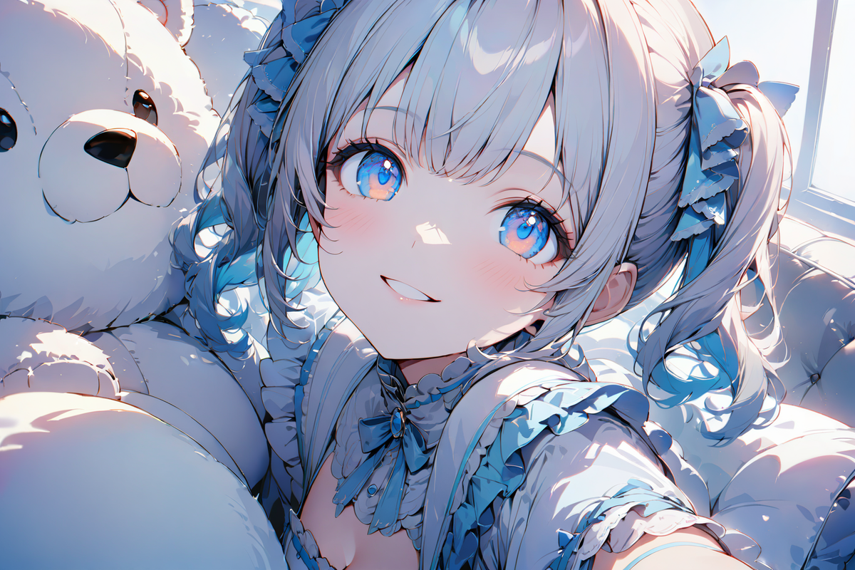 Card background
