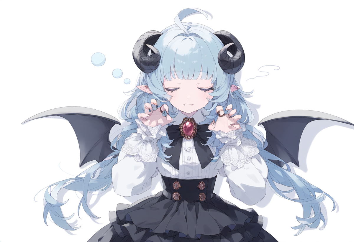 Card background
