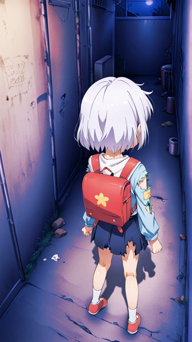 Card background
