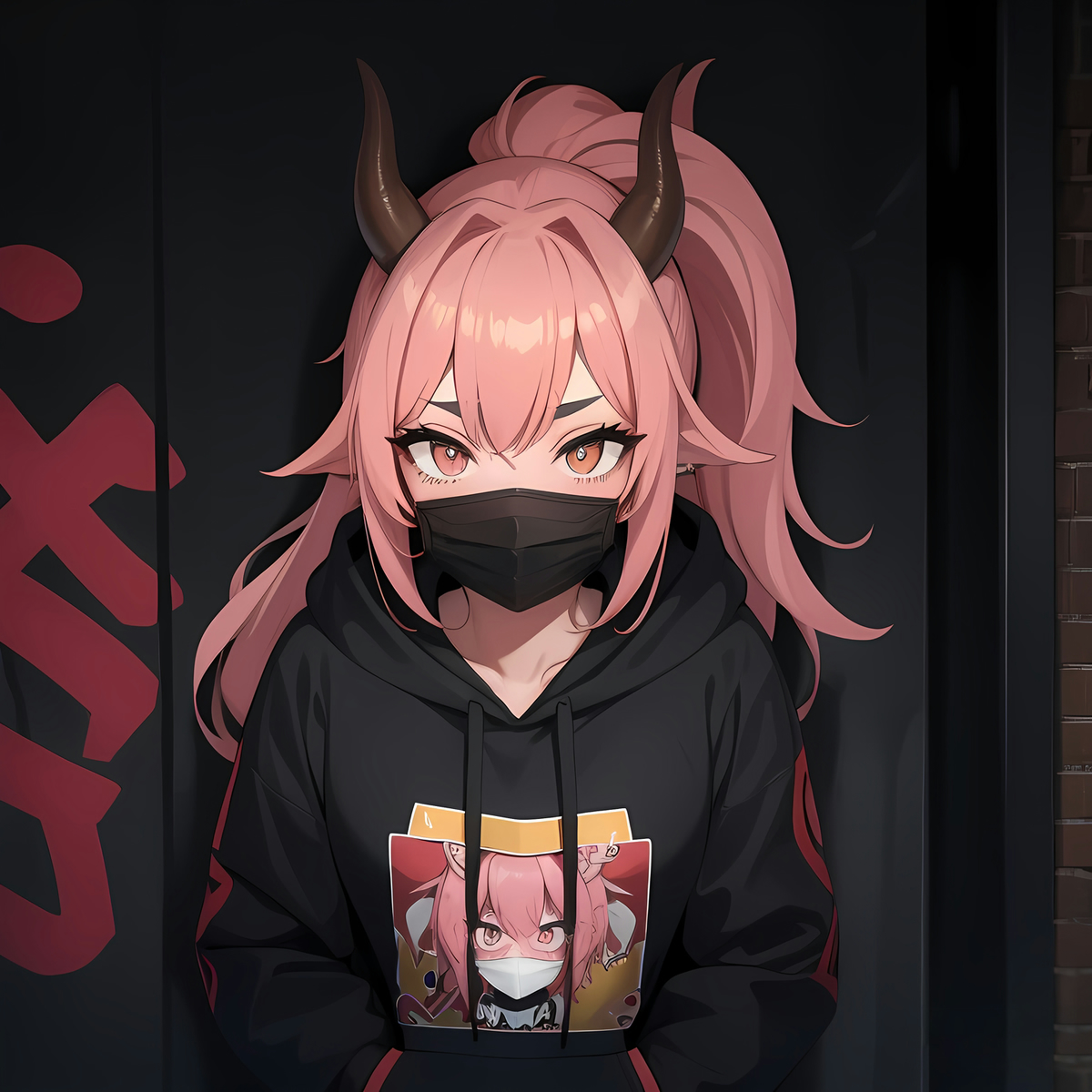 Card background