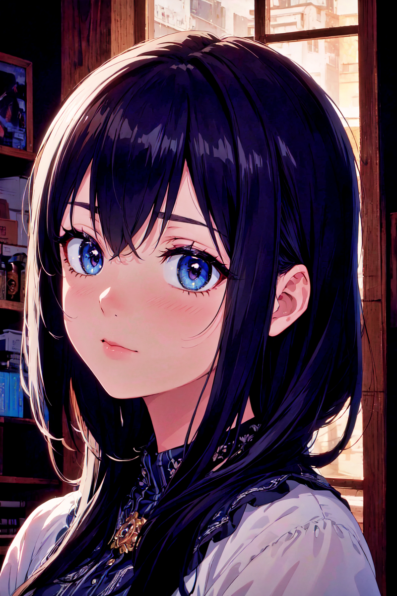 Card background