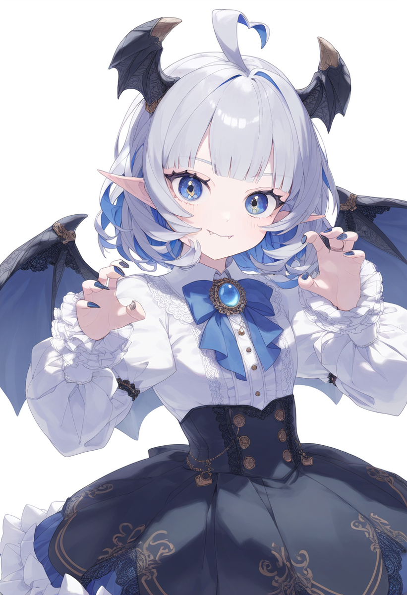 Card background