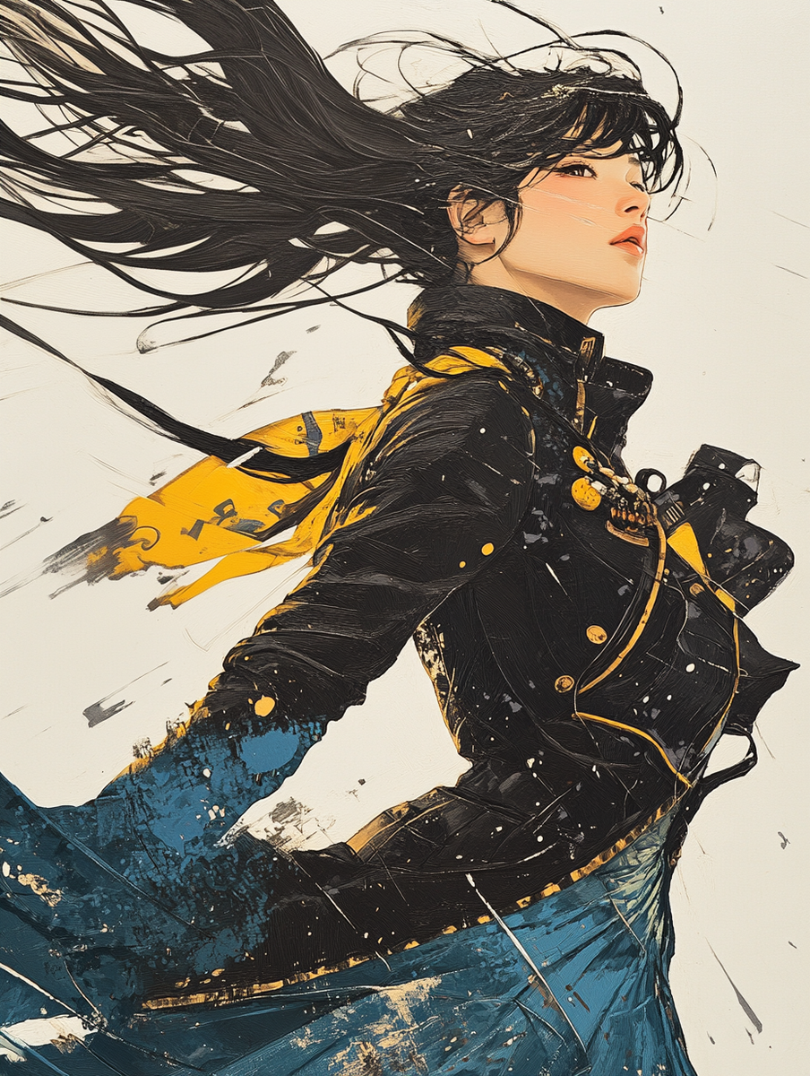 Card background