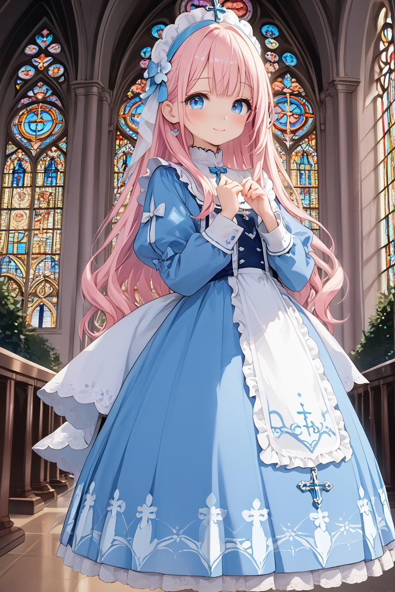 Card background