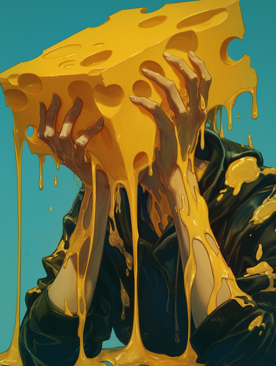 Card background