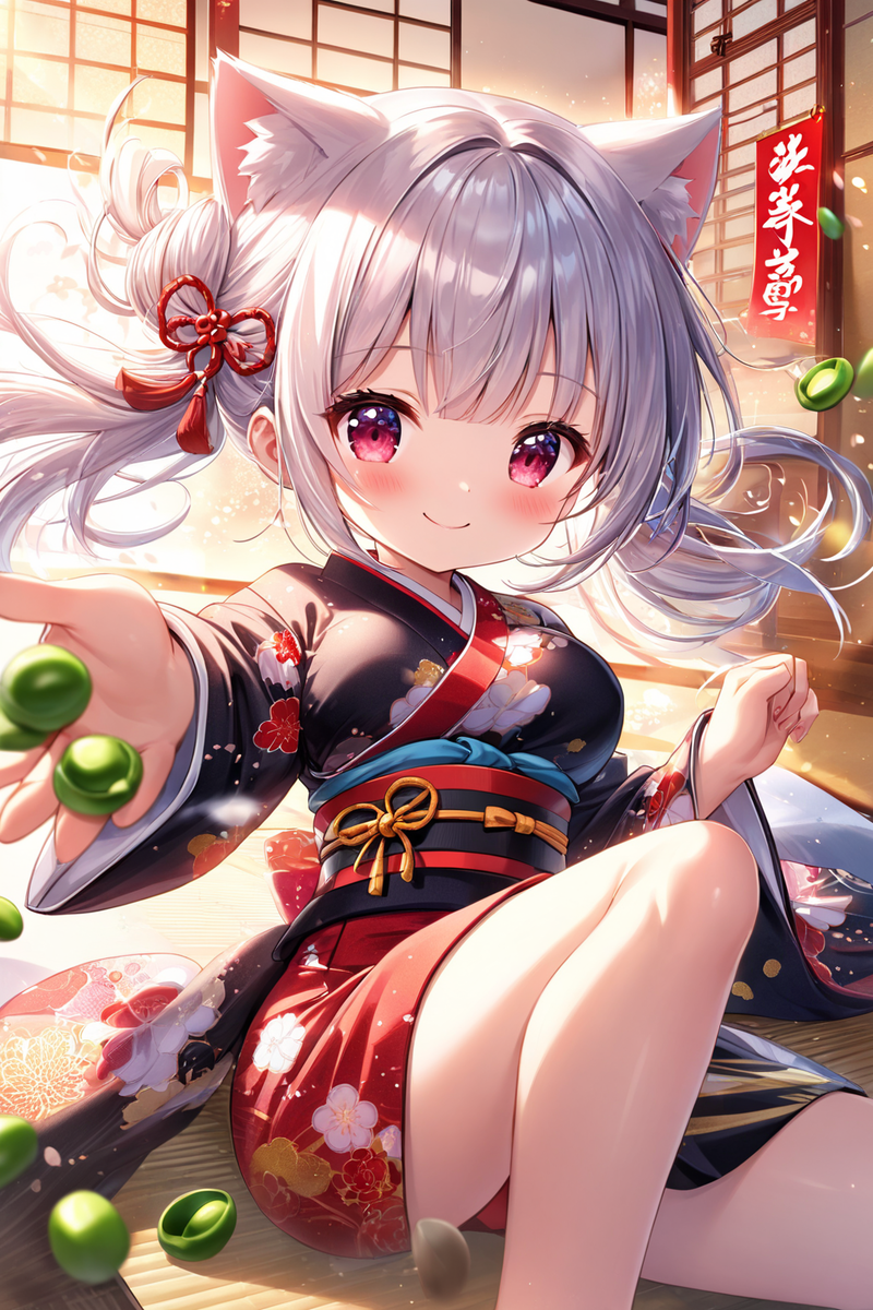 Card background