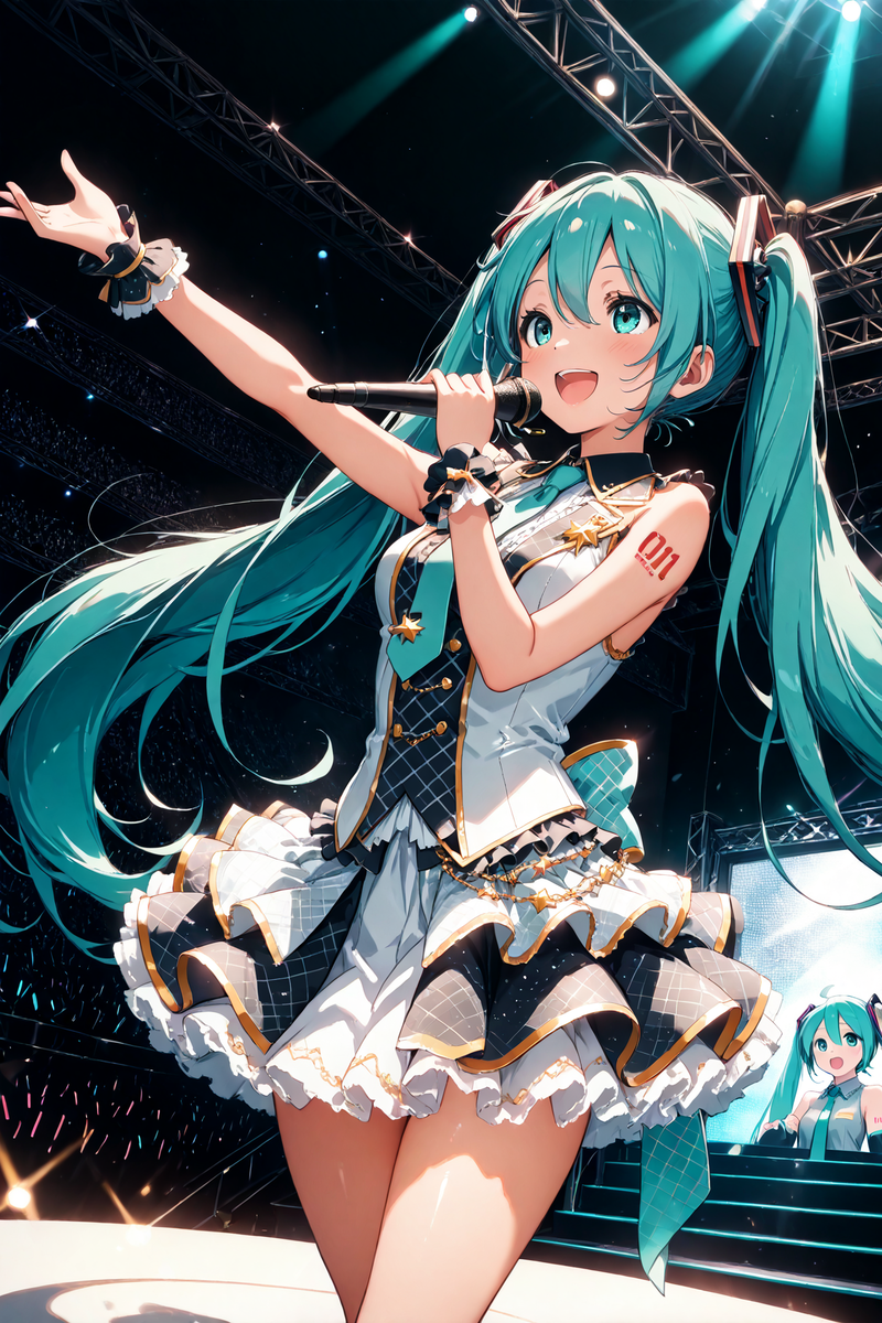 Card background
