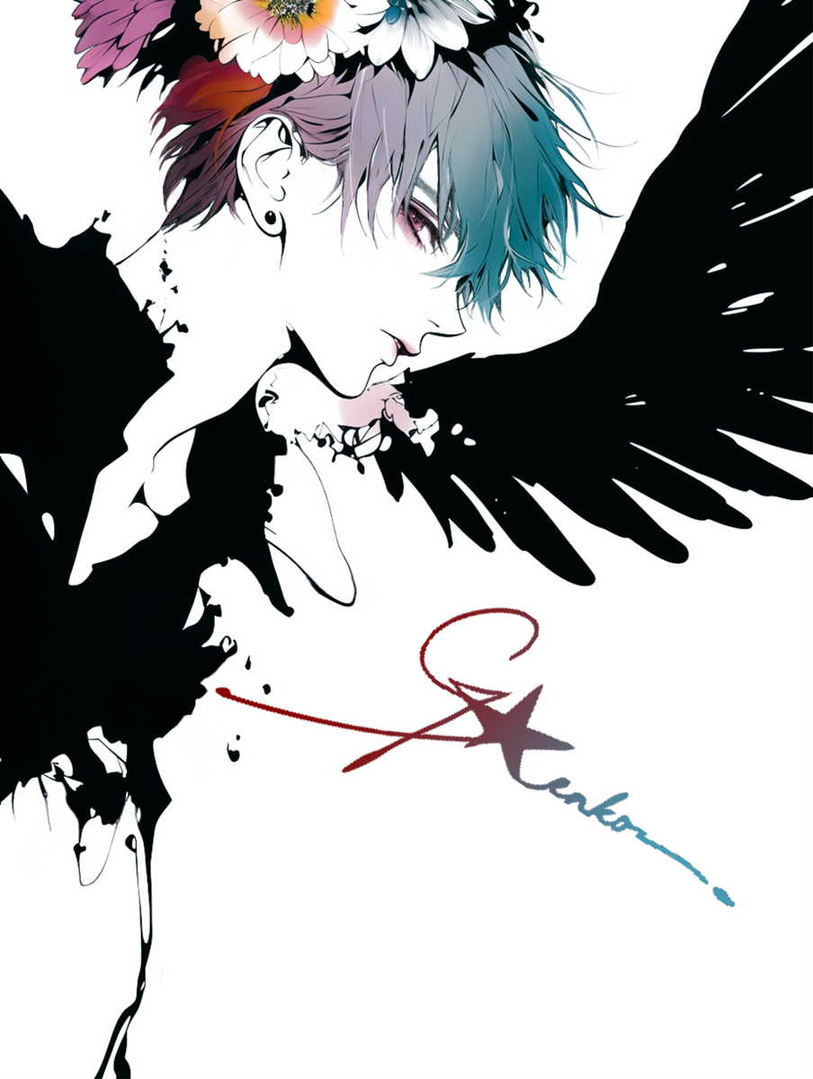 Card background
