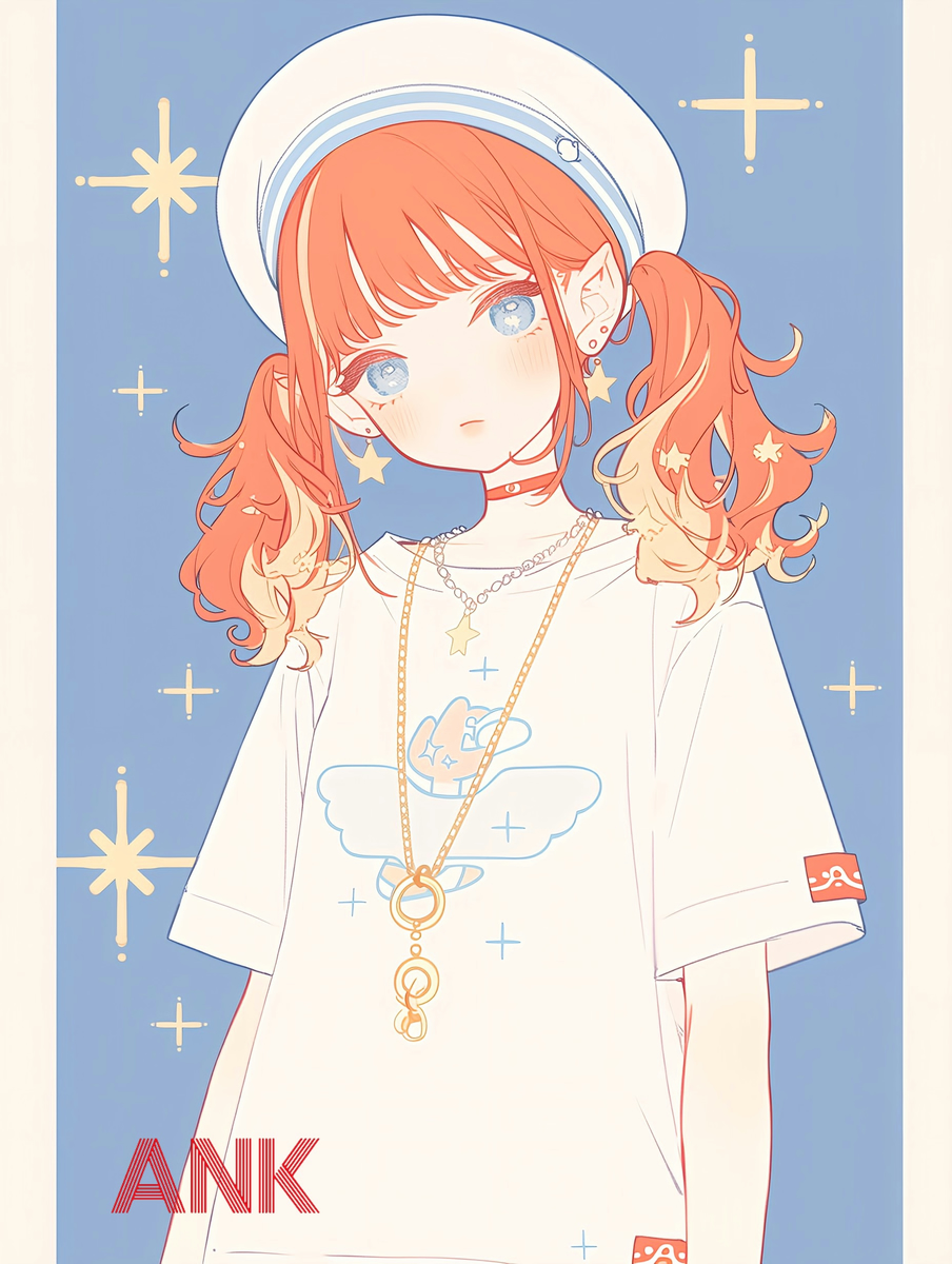 Card background