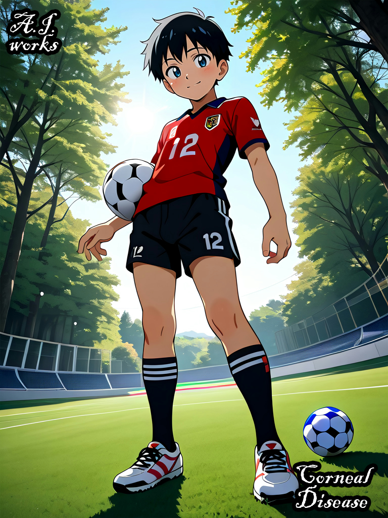 Card background