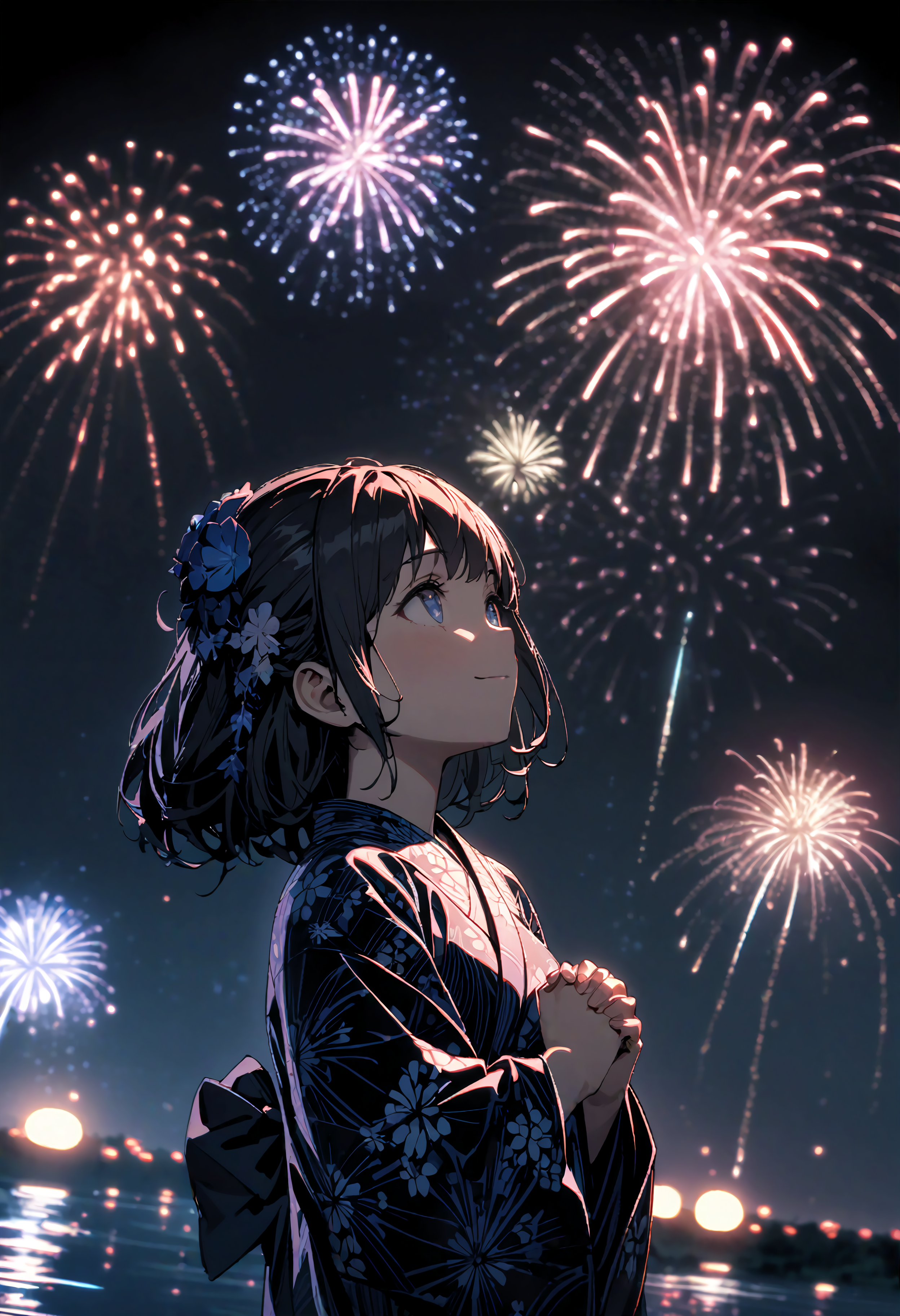 Card background