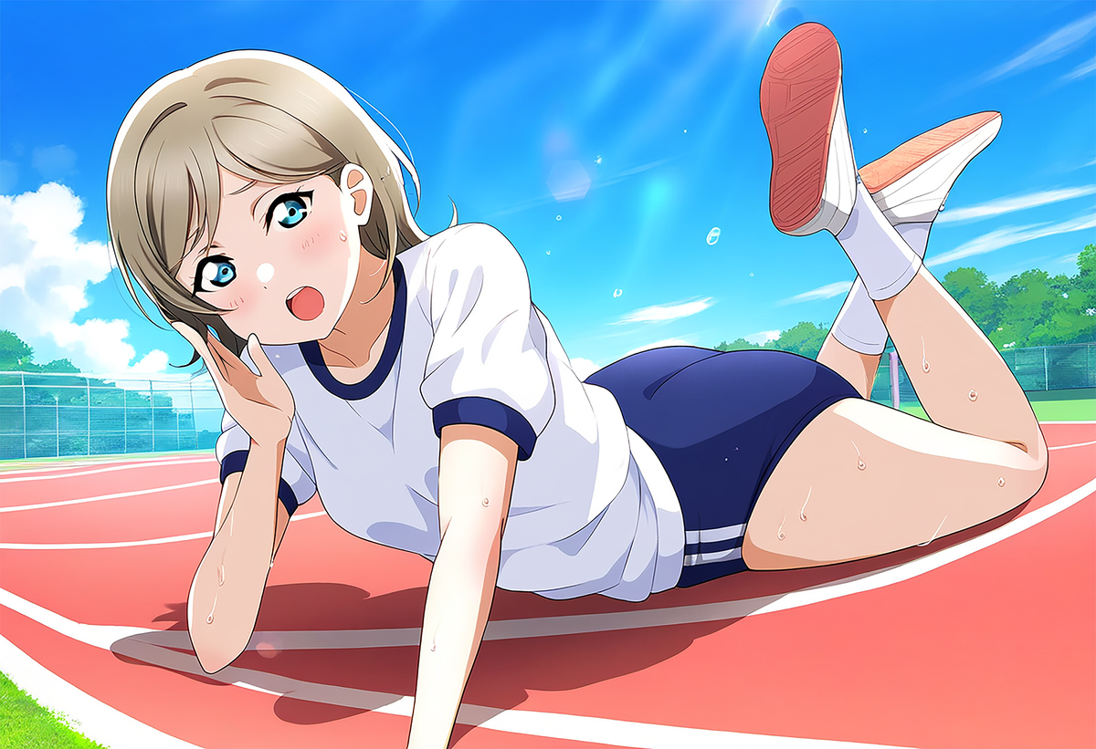 Card background