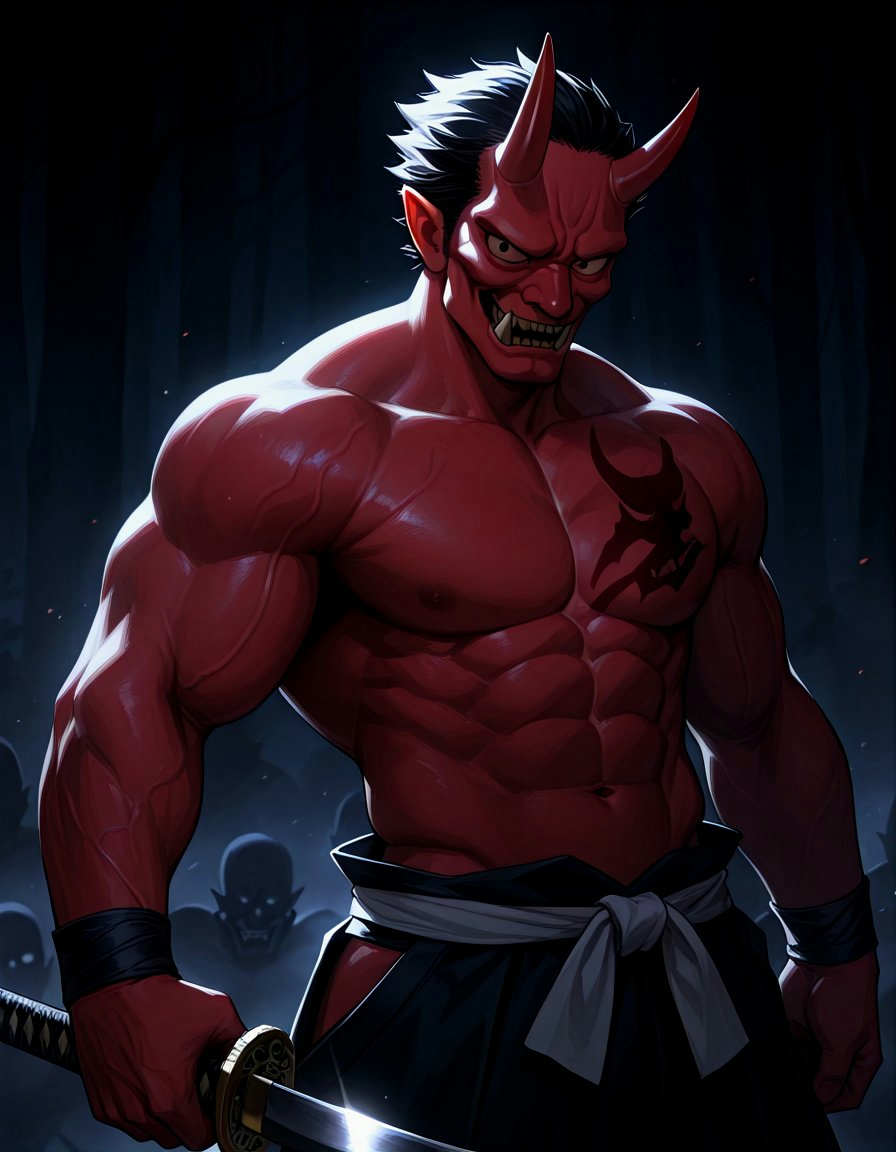 Card background