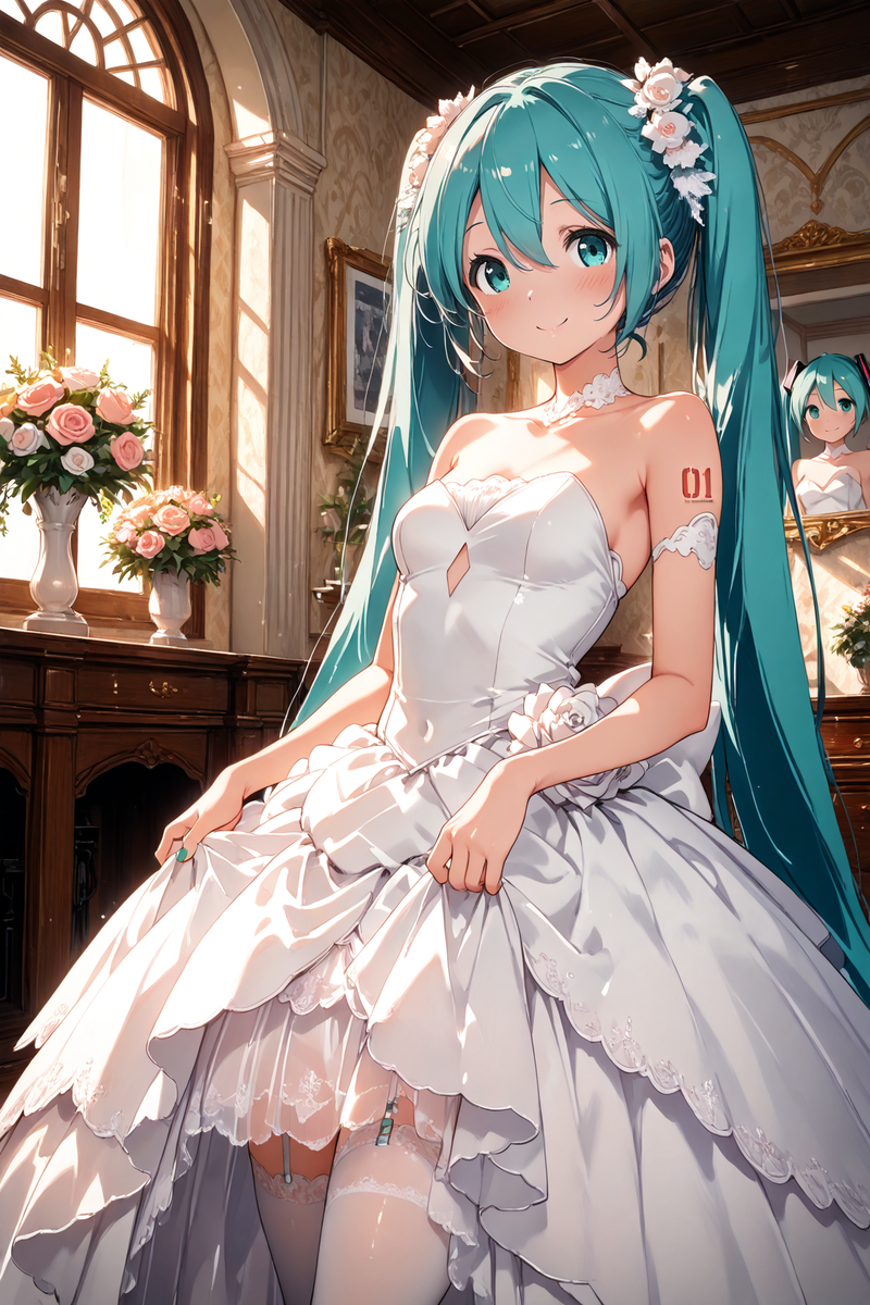 Card background