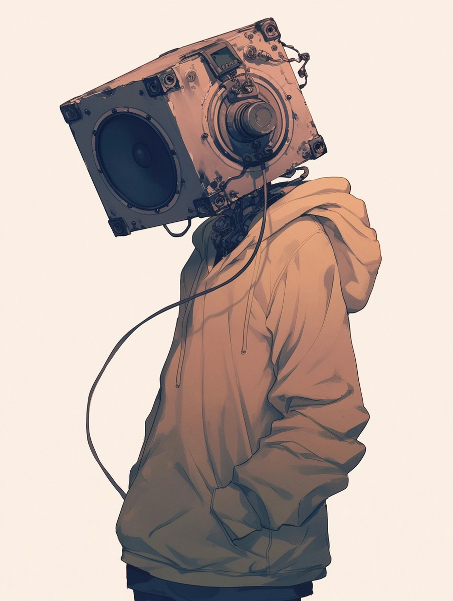 Card background