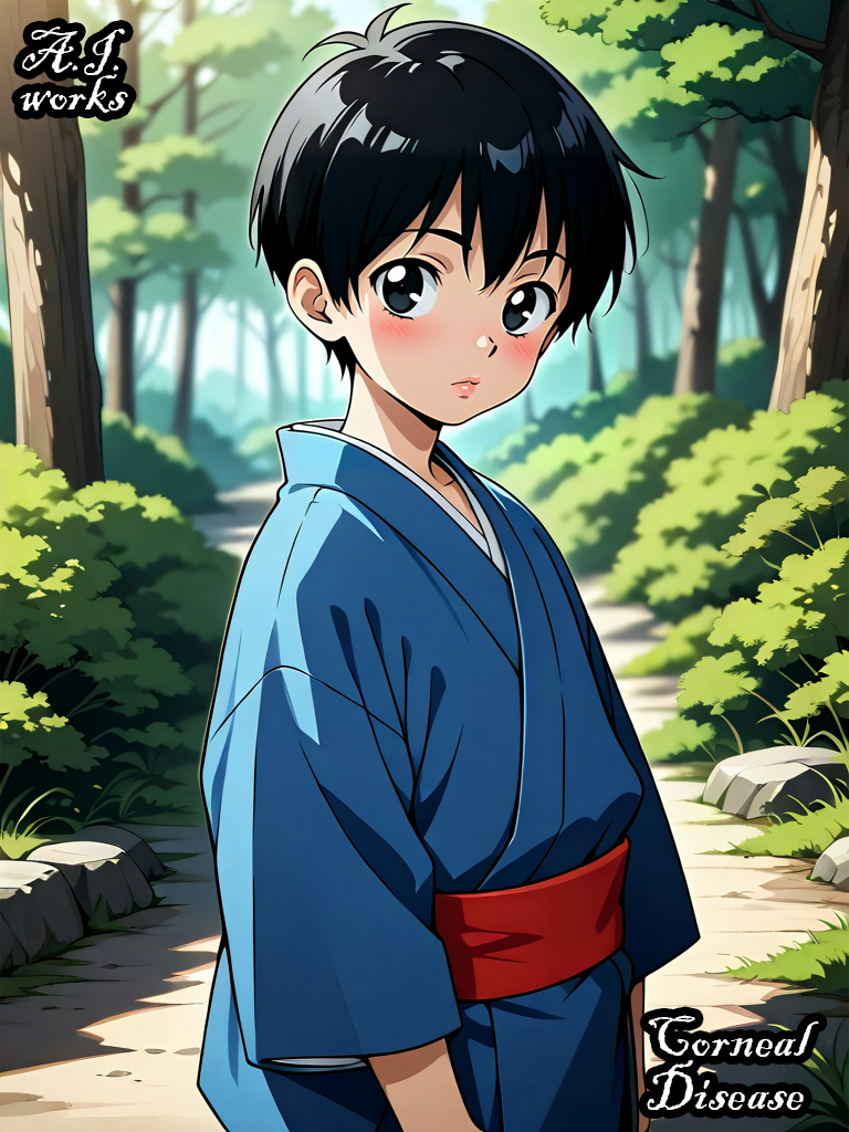 Card background