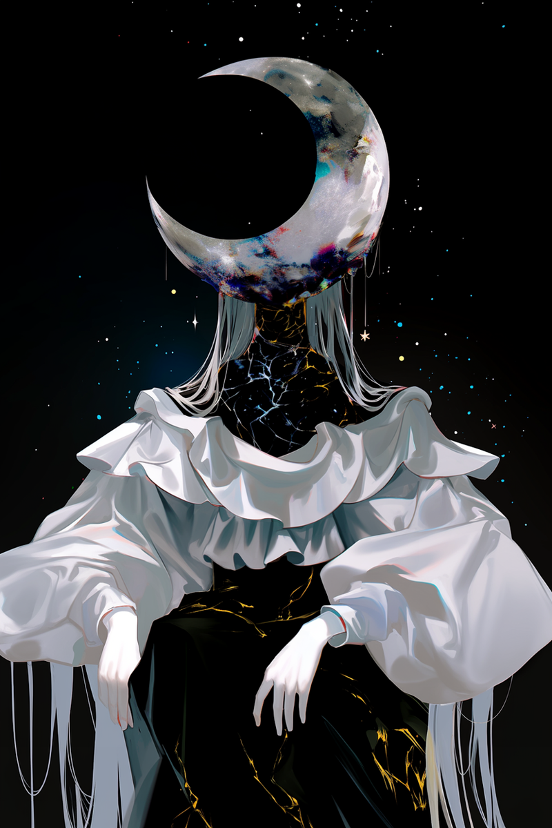 Card background