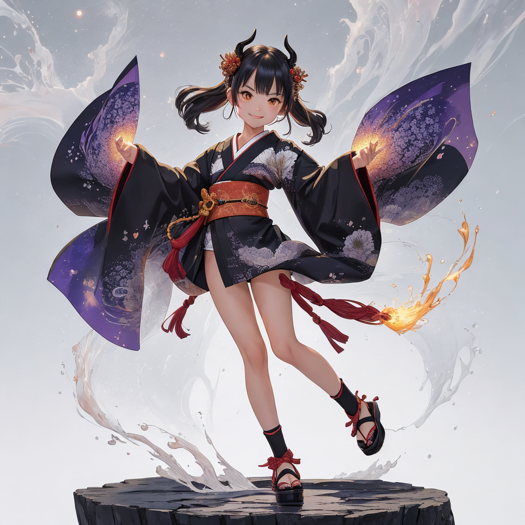 Card background