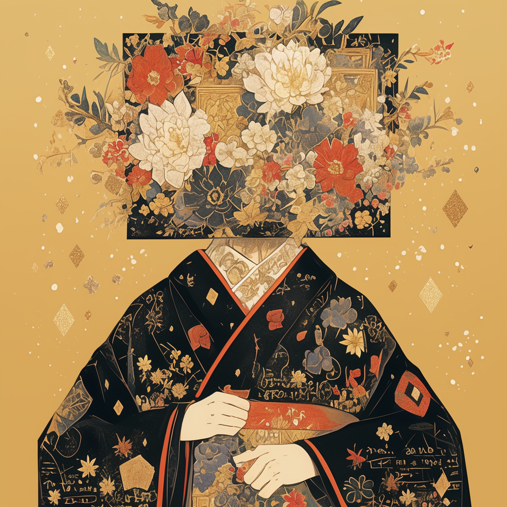 Card background