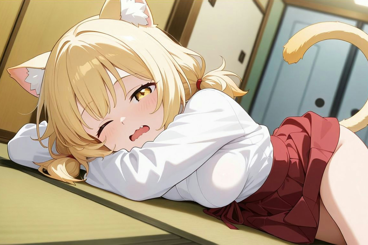Card background