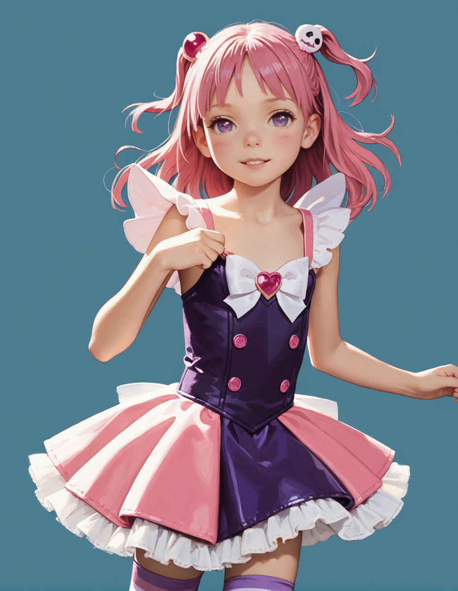 Card background