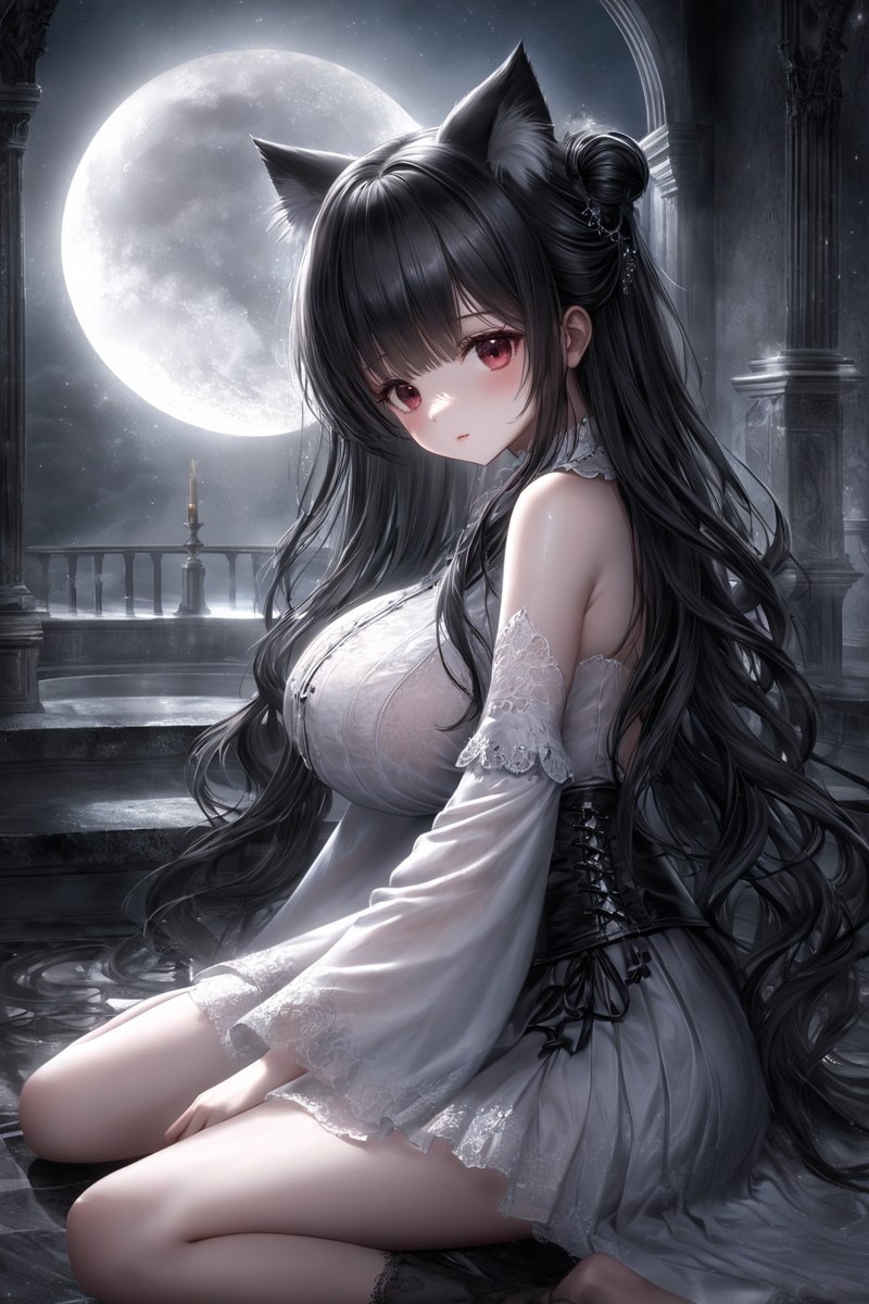 Card background