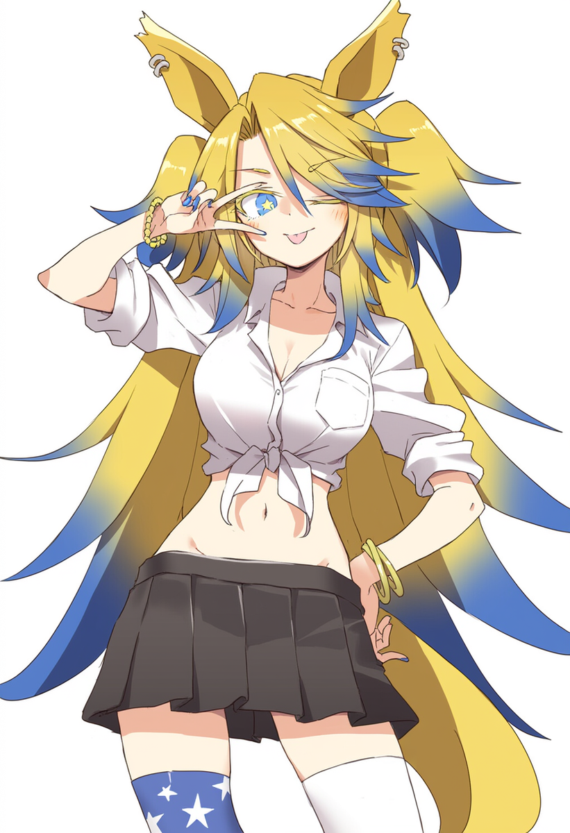 Card background