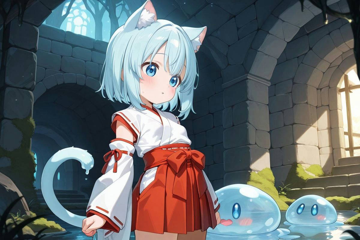 Card background
