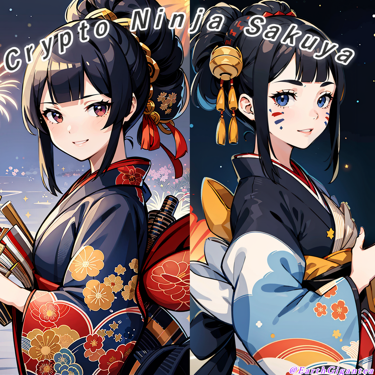 Card background