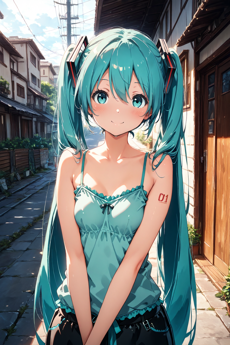 Card background